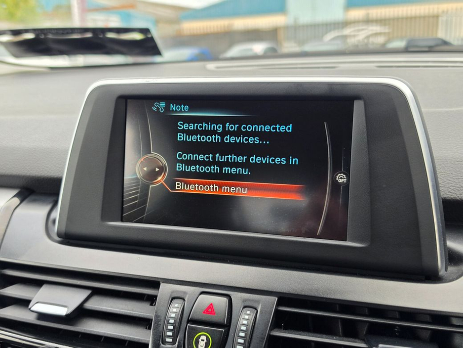 BMW 2 Series 216d SE Active Tourer — thumbnail 24