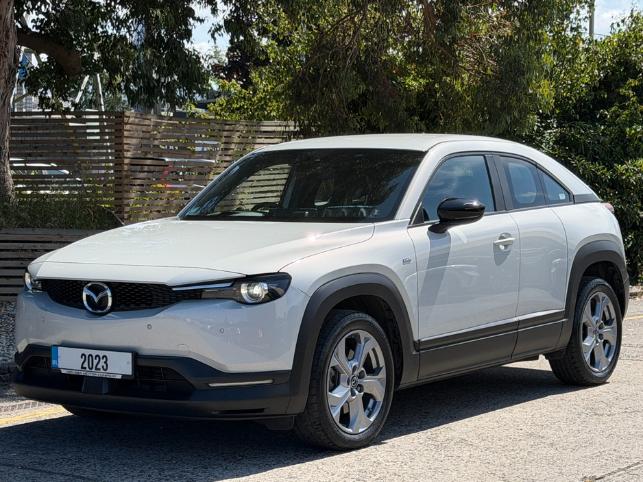 Used Mazda MX-30 2023 in Dublin