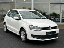 2013 Volkswagen Polo 1.2L Petrol For Sale Images