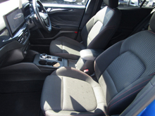 2023 Ford Focus 1.5L Diesel For Sale Images