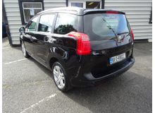 2016 Peugeot 5008 1.6L Diesel For Sale Images