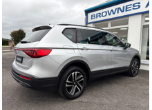 2022 SEAT Tarraco 2L Diesel For Sale Images