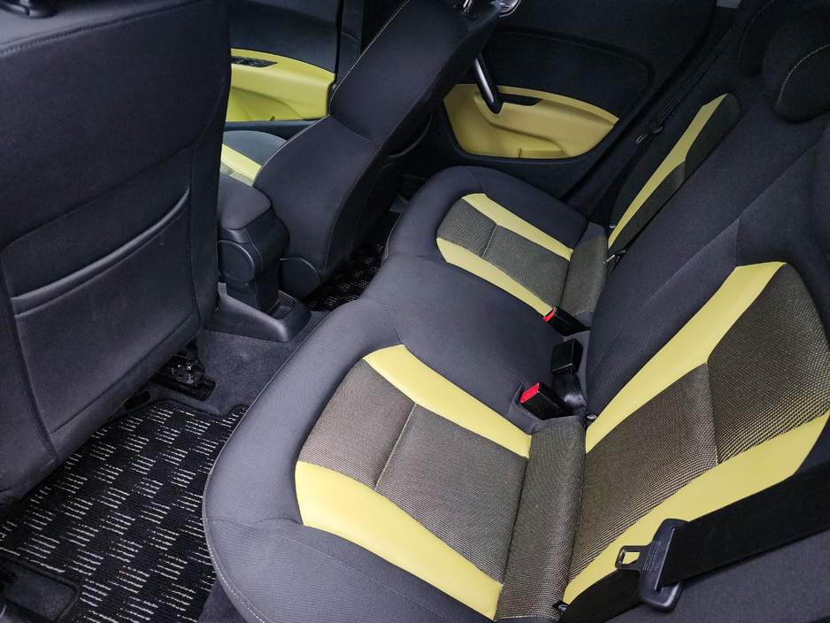 2012 Audi A1 1.4L Petrol For Sale Images