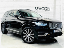 2022 Volvo XC90 2L Petrol Plug-in Hybrid For Sale Images