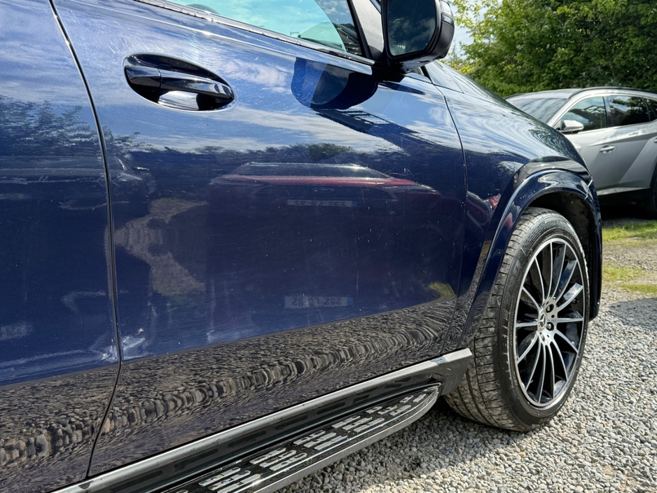 2022 Mercedes-Benz GLE Class 2L Diesel Plug-in Hybrid For Sale Images