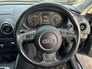 2014 AUDI A3 1.4L Petrol Automatic TFSI