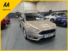 2015 Ford Focus 1.6L Diesel For Sale Images