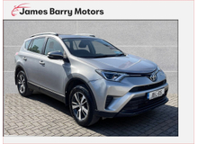 Toyota Rav4 2.0 D-4D