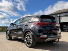 2019 Kia Sportage 1.6L Diesel For Sale Images