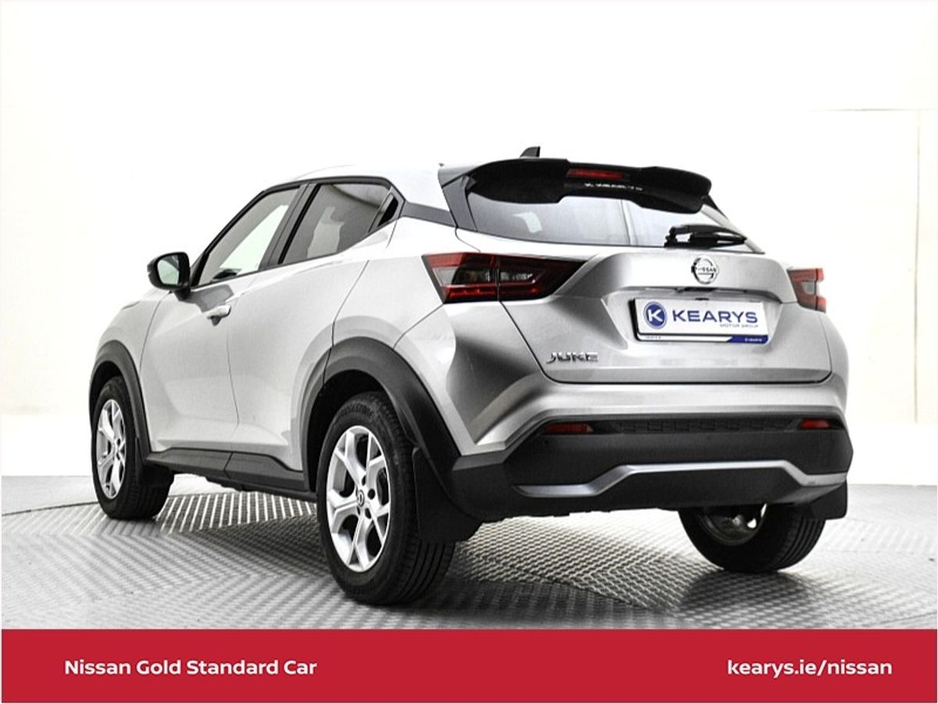 Nissan Juke 1.0T PET DCT 2WD SV Premium - AUTOMATIC — thumbnail 13