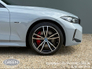 2022 BMW 3 SERIES 330E M SPORT AUTO ESTATE