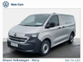 2025 VOLKSWAGEN TRANSPORTER TRENDLINE SWB 2.0TDI 110BHP
