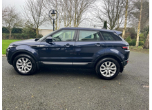 Land Rover Range Rover Evoque EVO MY17 ED4 SE 5DR