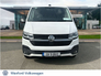2023 VOLKSWAGEN TRANSPORTER 30 HIGHLINE SWB 2.0TDI 150BHP AUTO