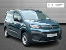 2026 Citroen Berlingo 1.5L Diesel For Sale Images