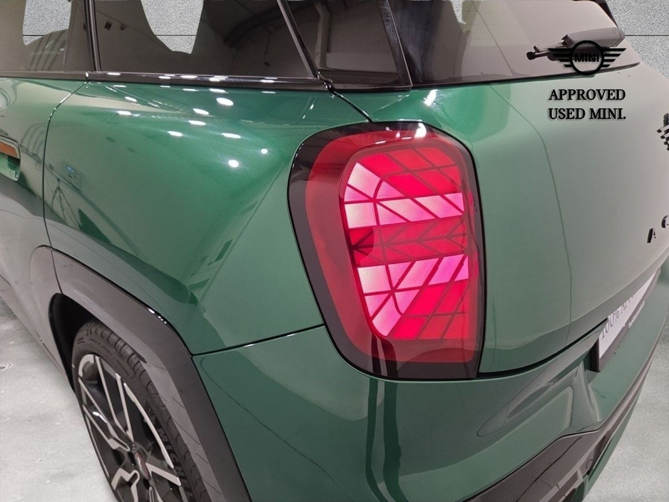 2026 MINI Aceman 0L Electric For Sale Images