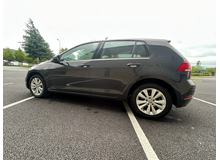 2018 Volkswagen Golf 1.0L Petrol For Sale Images
