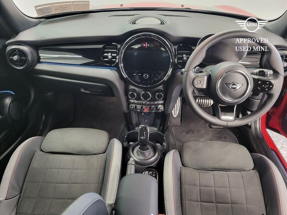 2023 MINI Hatch 2L Petrol For Sale Images