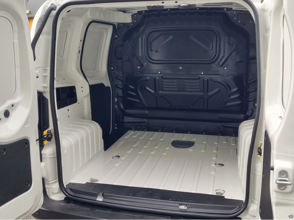 2025 Fiat Fiorino 1.3L Diesel For Sale Images