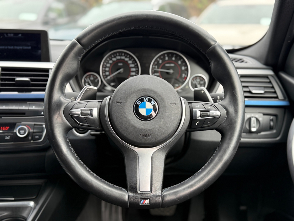 2013 BMW 3 Series 2L Petrol For Sale Images