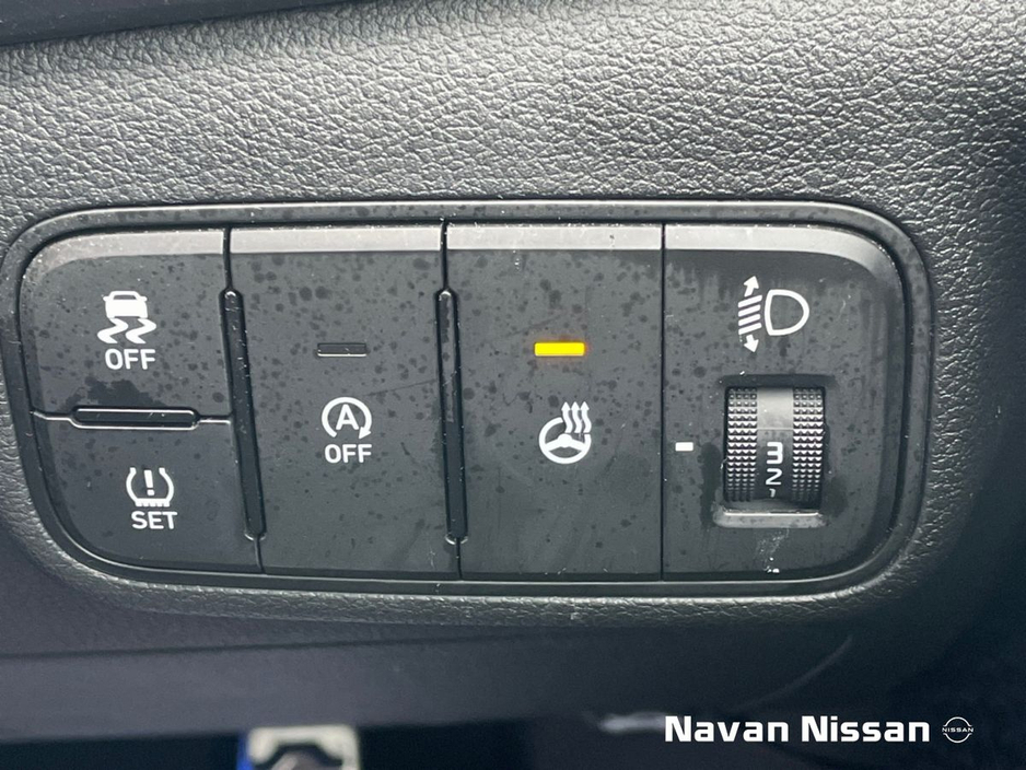 2024 Hyundai Bayon 1L Petrol For Sale Images