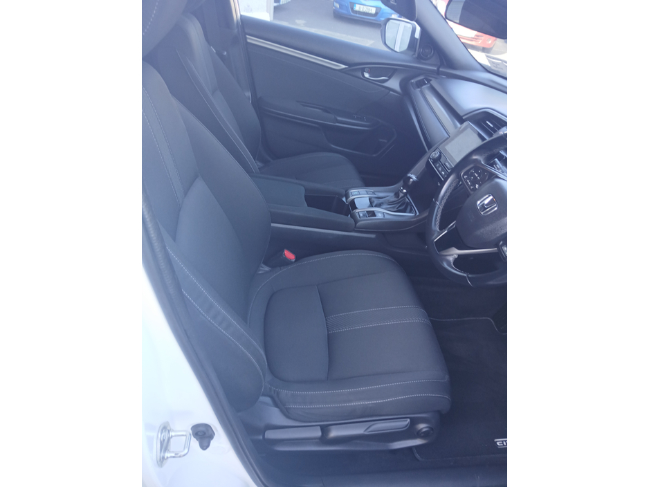 2018 Honda Civic 1.6L Diesel For Sale Images