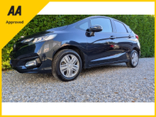 2019 Honda Jazz 1.3L Petrol For Sale Images