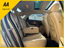 2011 Jaguar XJ 3L Diesel For Sale Images