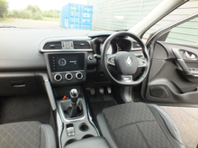 2019 Renault Kadjar 1.5L Diesel For Sale Images