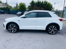 2023 Volkswagen T-Roc 2L Diesel For Sale Images