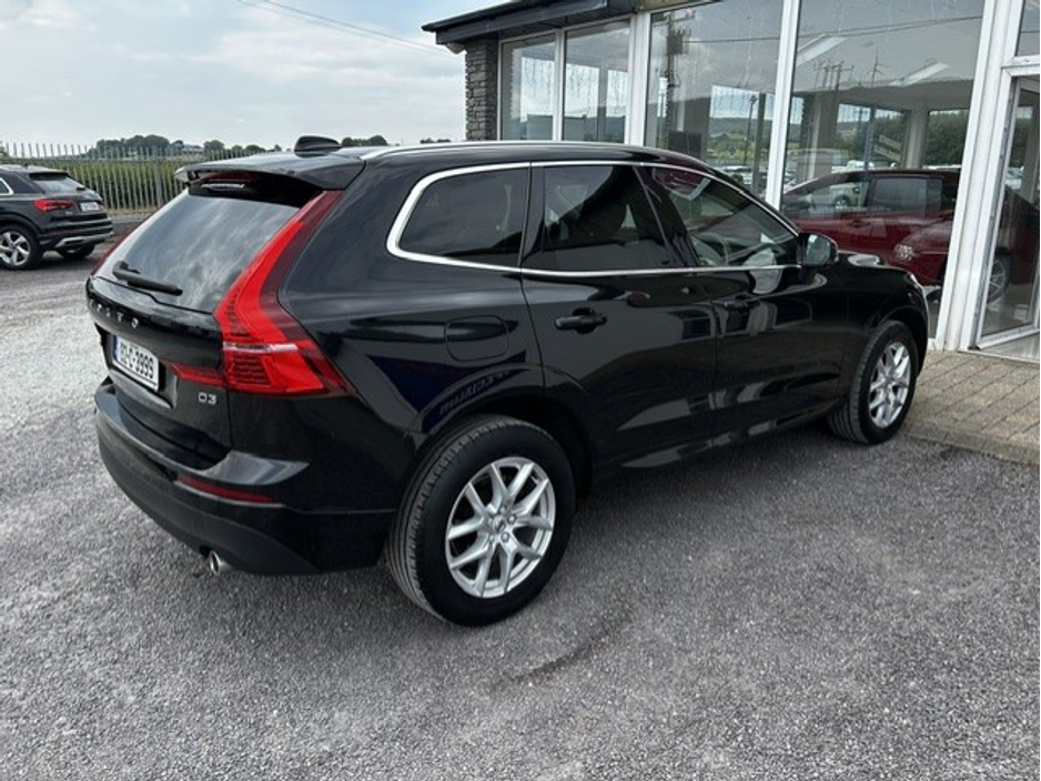 2019 Volvo XC60 2L Diesel For Sale Images