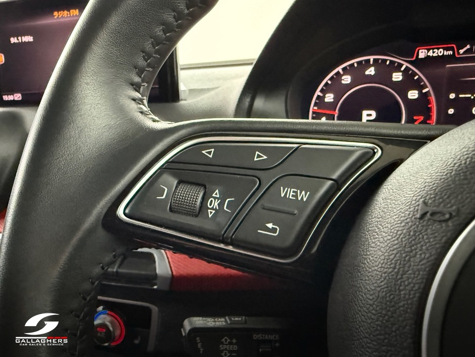 2019 Audi Q2 1L Petrol For Sale Images