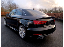 2015 Audi S3 2L Petrol For Sale Images