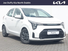 Kia Picanto 1.0 PE Petrol