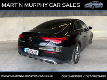 2022 Mercedes-Benz CLA Class 2L Diesel For Sale Images