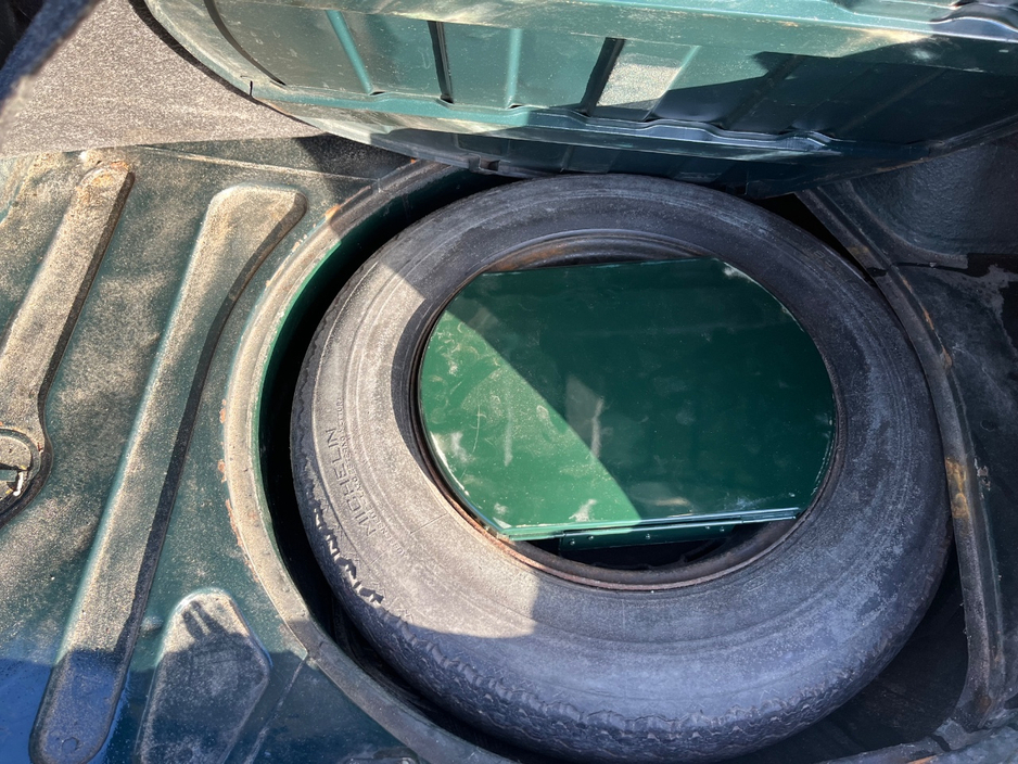 1962 Jaguar Mark II 3.8L Petrol For Sale Images