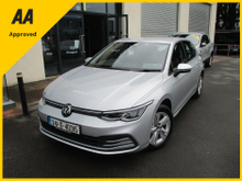 2024 Volkswagen Golf 1L Petrol For Sale Images