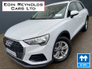 2023 AUDI Q3 231 TECHNIK 45 TFSI E S-A PHEV AS NEW