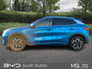 2025 Byd ATTO 3 COMMERCIAL VAT QUALIFYING
