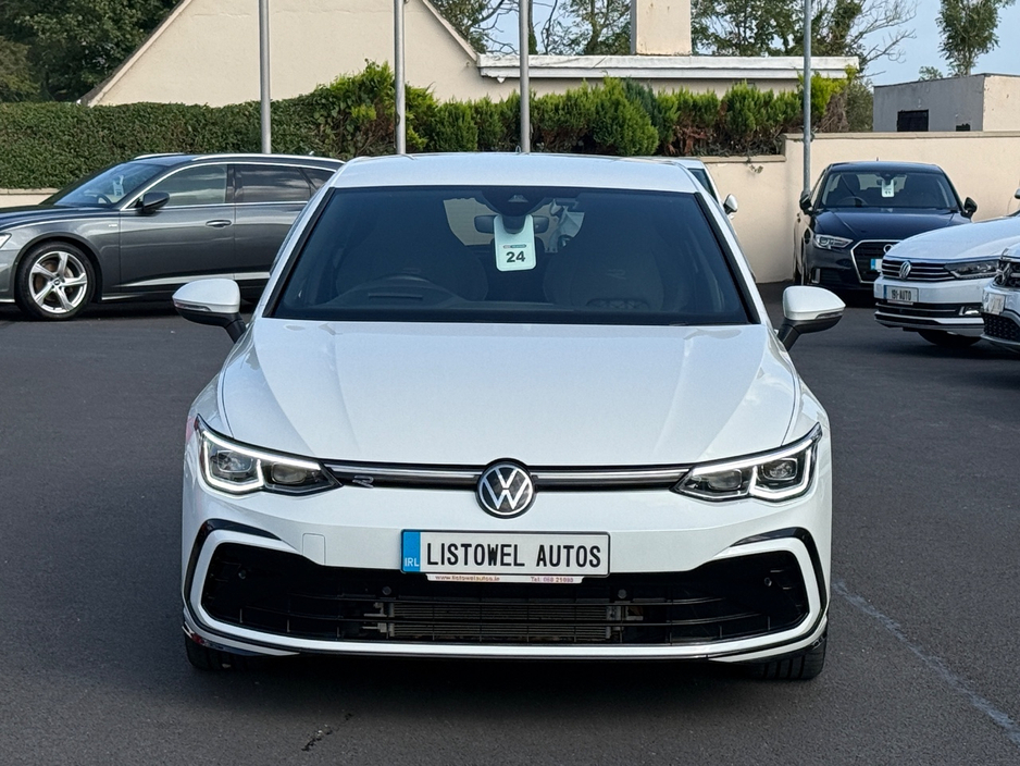 2022 Volkswagen Golf 2L Diesel For Sale Images