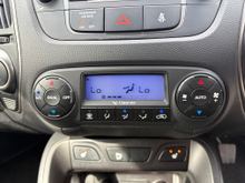 2014 Hyundai ix35 1.7L Diesel For Sale Images