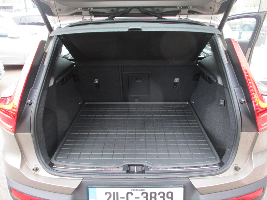 2021 Volvo XC40 1.5L Petrol For Sale Images