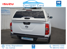 2021 Nissan Navara 2.3L Diesel For Sale Images