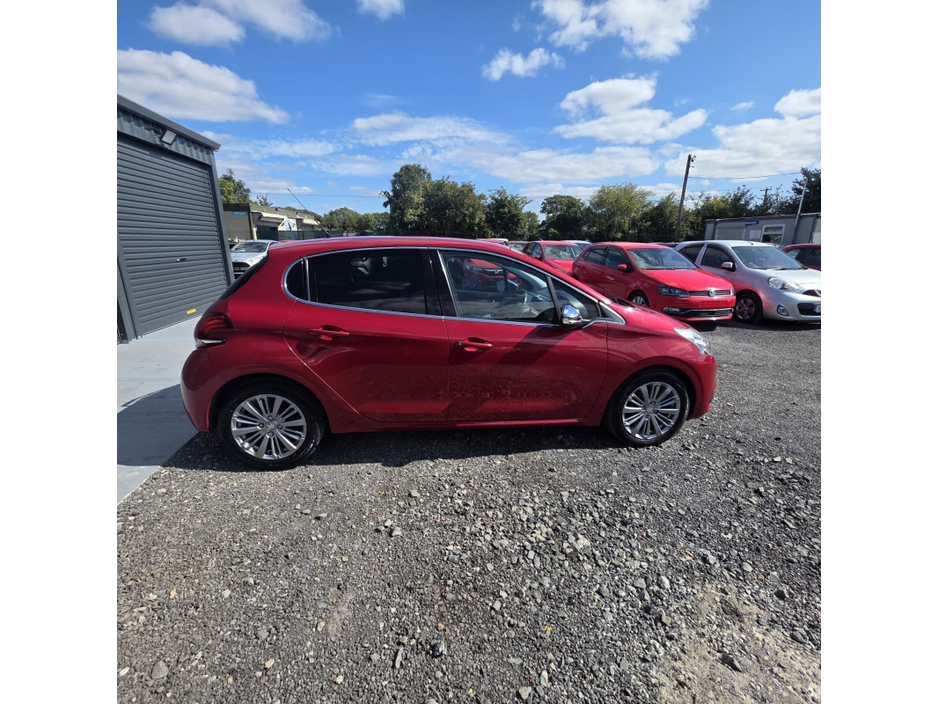Peugeot 208 1.2 PureTech 68bhp Access 5 dr — thumbnail 9
