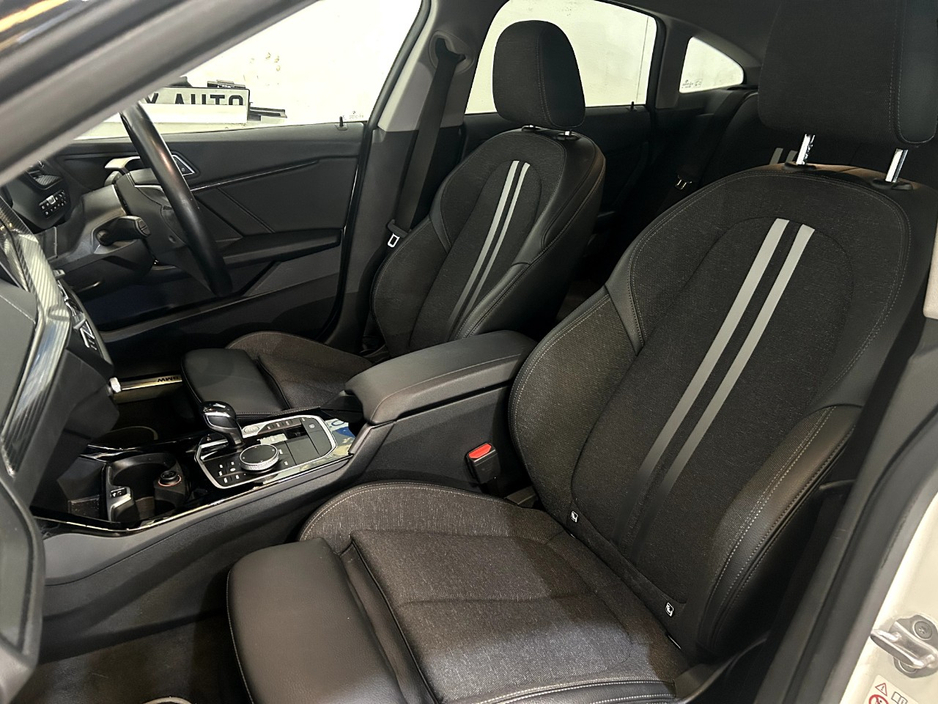 2021 BMW 2 Series 1.5L Petrol For Sale Images
