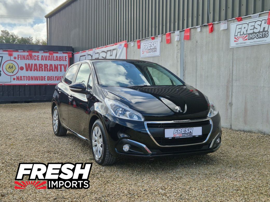 Peugeot 208 *STYLE MODEL* — thumbnail 28