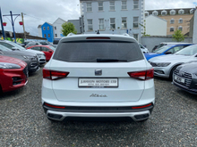 2021 SEAT Ateca 1L Petrol For Sale Images