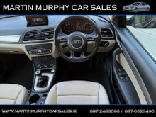 2018 Audi Q3 2L Diesel For Sale Images