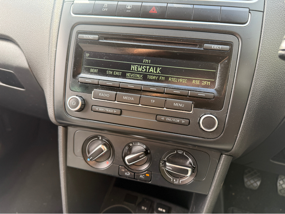 2013 Volkswagen Polo 1.2L Petrol For Sale Images