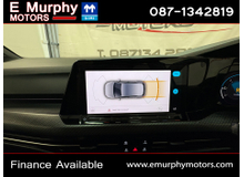 2021 Volkswagen Golf 2.0L Diesel For Sale Images
